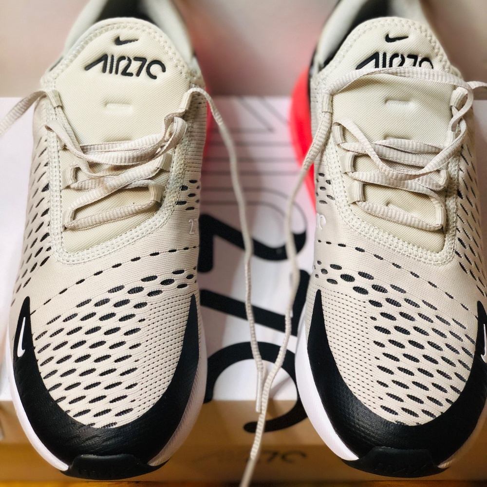 Nike Air Max 270
